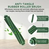 Chrostion 4 Pack 405/505 Main Brush Accessories Kit for iRobot