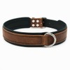 hecho. Handmade Dog Collar | 46-52 cm (L) | for