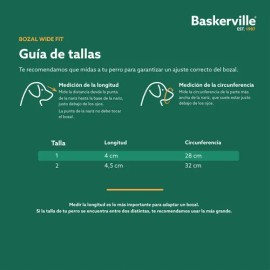 Bozal Beige Baskerville Wide Fit (1)
