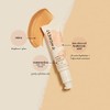 Honest Beauty Everything Glow Primer 2HA Hyaluronic Acid Dermatologist Tested