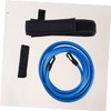 Sosoport Swimming Resistance Equipment Band Belt Trainer for Pool Exercises