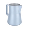 550ml Milk Frothing Pitcher 304 Stainless Steel Tip Mouth Milk