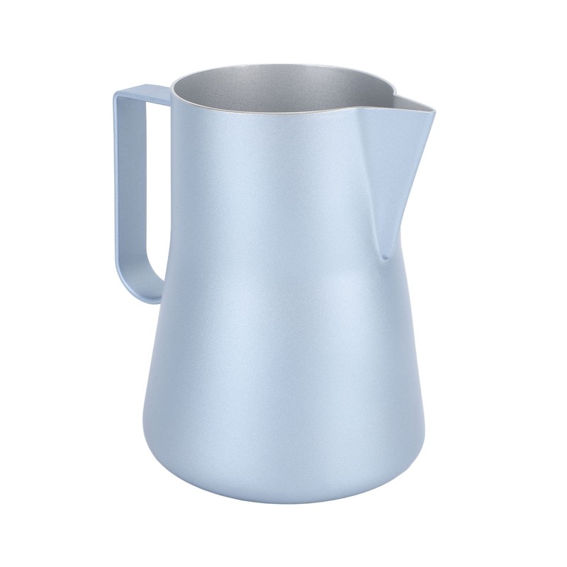 550ml Milk Frothing Pitcher 304 Stainless Steel Tip Mouth Milk