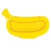 BergHOFF TFK Yellow Banana Cutter, Strong Wire String, Thin Slice