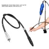 Electric Drill Flexible Shaft 3.2MM Chuck Flexible Shaft Power Tool