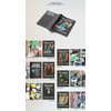 NewJeans [How Sweet] Album Random (Photobook Ver) nwjns Photocards new