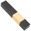 DoubleSided Concealer Brush Stick Oil Control Waterproof Cosmetic Contour Stick