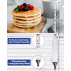 Cimalab Maple Syrup Hydrometer, Accurate Hydrometer for Maple Syrup Making,