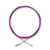 Skipping Rope Cable, Replacement Cable for Skipping Rope, Steel Rope
