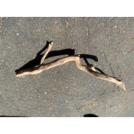 Unbranded Manzanita Wood, Driftwood, Reptile Tank Decor, Fishtank aquascape Or Terrarium