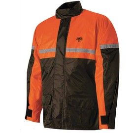 Nelson-Rigg SR6000ORG074X Stormrider Rain Suit (Orange, 4X-Large)