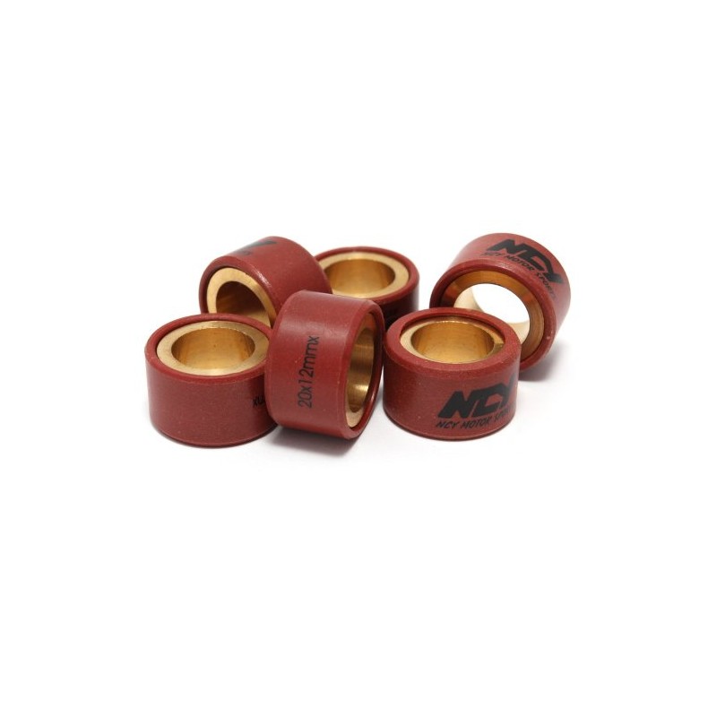 NCY Roller Weights (20x12)