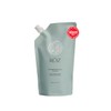 RŌZ- Recambio de champú de base, champú, bolsa sin BPA,