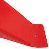 Safety Valve Lock Red Rust Resistance Rugged Friction Reduction Standard