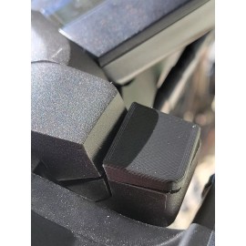 ulovemydeals Segway P100s Scooter Extension Plug Replacements