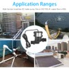 JT-600D Multi Functional Micro DC Brushless Water Pump Mini Booster