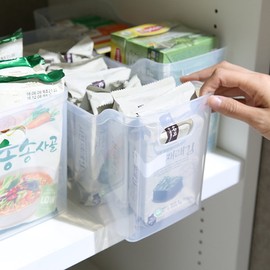 5 Silicook Half Traysaws / 실리쿡 하프트레이소 5개