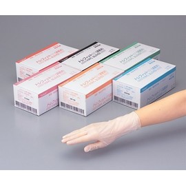 Toray PG5050N Trefitt NP Gloves, 20 pairs, 8-7310-11