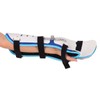 Arm Fixing Sling Soft Lining Full Wrap Prevent Displacement Forearm