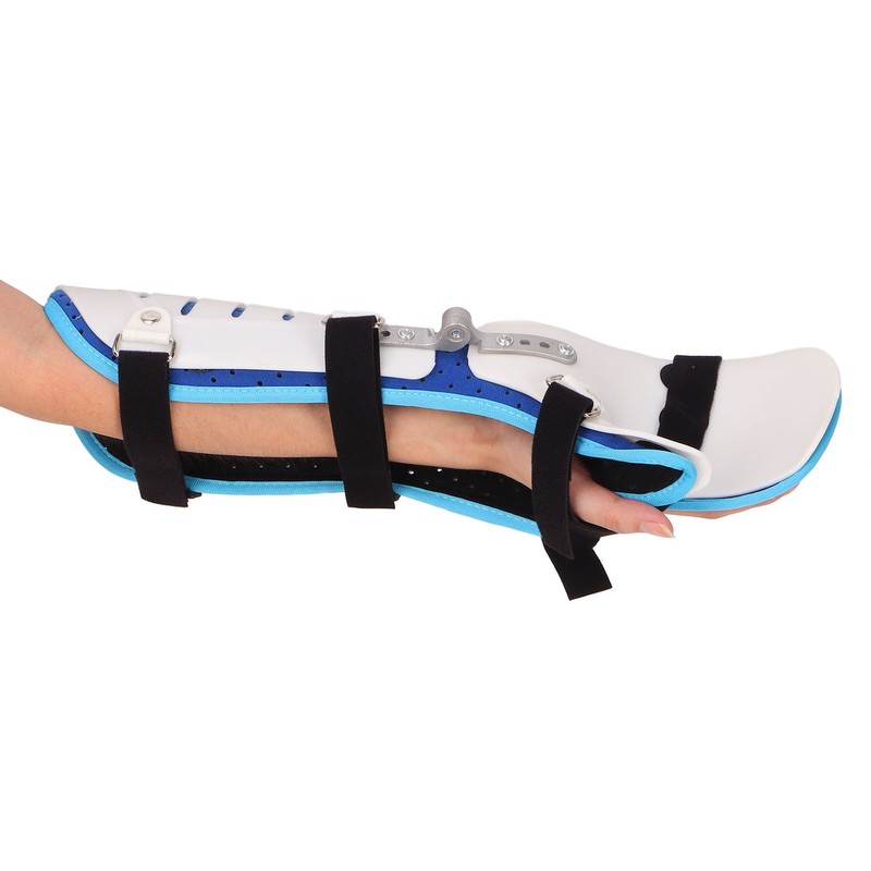 Arm Fixing Sling Soft Lining Full Wrap Prevent Displacement Forearm