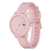 Reloj Lacoste Dama Color Rosa 2001213 - S007