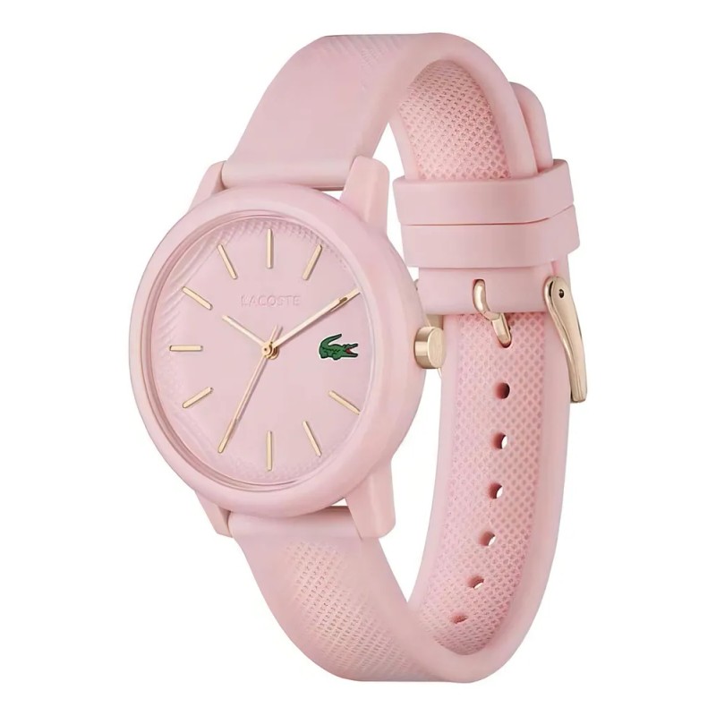 Reloj Lacoste Dama Color Rosa 2001213 - S007