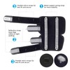 Bawektrl Dog Leg Braces for Back Legs, Canine Hock Brace