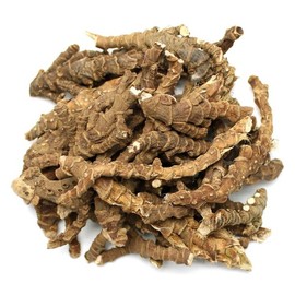 (자연초)국산 건조 석창포 200g 건조 석창포뿌리 (Natural Herb) Domestic Dried Acorus Calamus 200g Dried Acorus Calamus Root