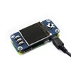 1.44 Inch LCD Display HAT for Raspberry Pi, 128x128 SPI