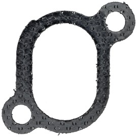 John Deere Original Equipment Gasket #HE1542495