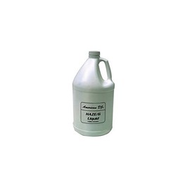 American DJ Haze/G Haze Juice for Haze Generator (Gallon)