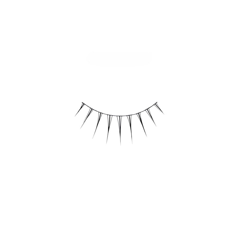 Diamond Rush Darling EyeLash Darling Eye Lash 03 Attractive Long