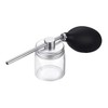 Outanaya Fiber Powder Sprayer Hair Root Touch-up Powder Dispenser Portable