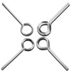 ZROSDSGY 5IN1 Ring Allen Wrench Set - 5/64" 1/8" 5/32"