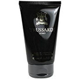 TRUSSARDI UOMO BY TRUSSARDI 100 ML/ 3.4 OZ SHAMPOO & SHOWER GEL TUBE by Trussardi