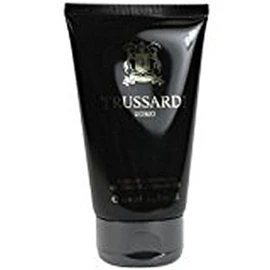 TRUSSARDI UOMO BY TRUSSARDI 100 ML/ 3.4 OZ SHAMPOO & SHOWER GEL TUBE by Trussardi