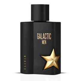 Maison Alhambra Galactic Men Elixir Eau De Parfum Spray 100ML (3.4 OZ) by Maison Alhambra