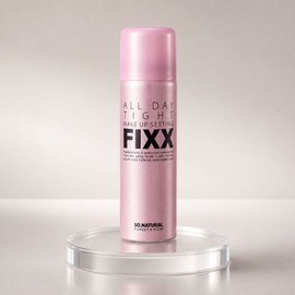So Natural All Day Tight Makeup Setting Fixer 75ml / 쏘내추럴 올 데이 타이트 메이크업 세팅 픽서 75ml