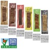 Primal Spirit Vegan Jerky - Sampler Pack, 10g. Plant Based
