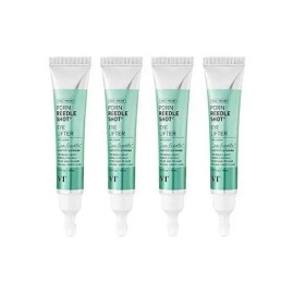 VT Cosmetics [Seller Hub 1] VT PDRN Riddle Shot Eye Lifter Eye Cream Refill 15ml x4 _M (35332415) / [셀러허브 1]브이티 PDRN 리들 샷 아이리프터 아이크림 리필 15ml x4 _M (35332415)