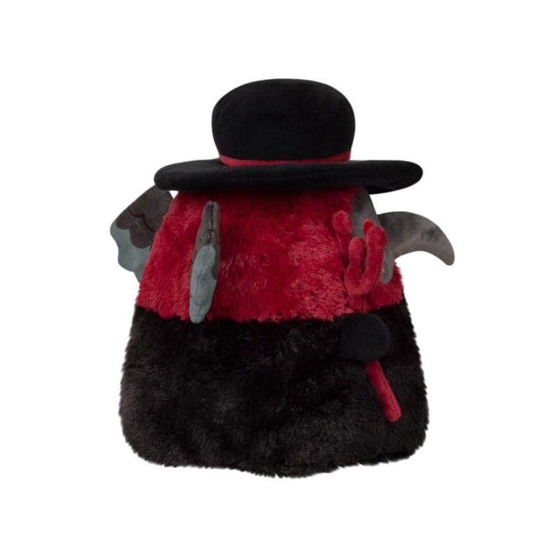 Squishable / Mini Demon Plague Doctor Plush