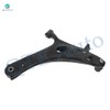 PM Auto Front Left Lower Control Arm Ball Joint For