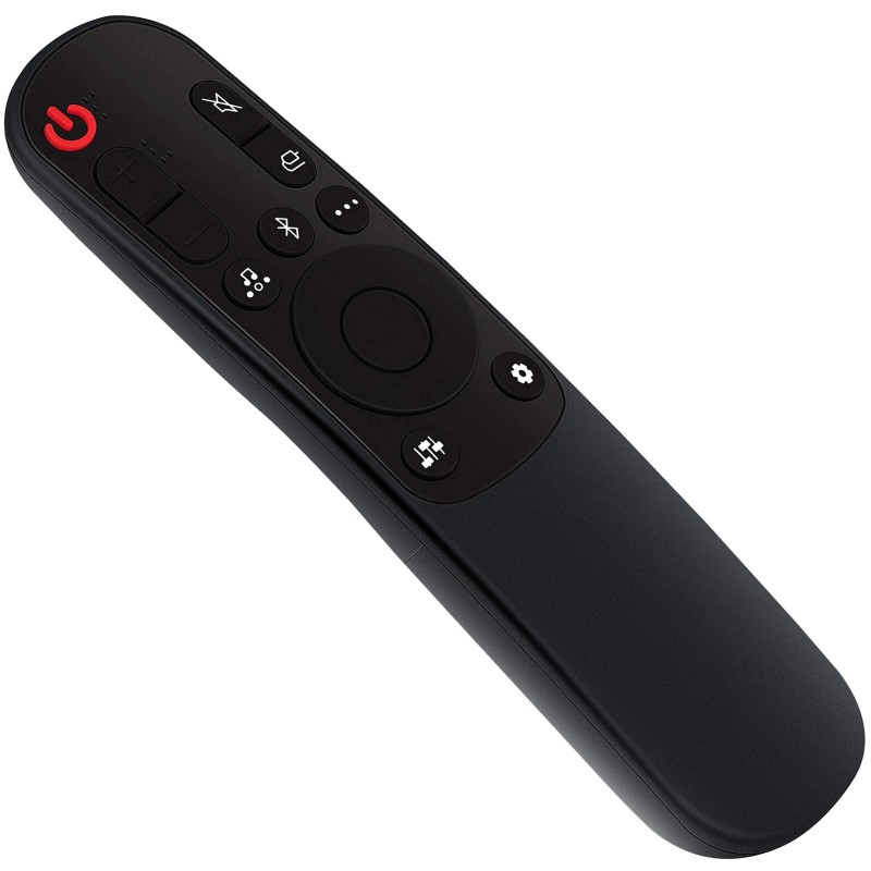 For LG Infrared Replace Remote for LG Soundbar DS95QR S75QR