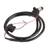 For NMEA 2000 1m/3.28ft 5 Core T Connector Backbone Cable