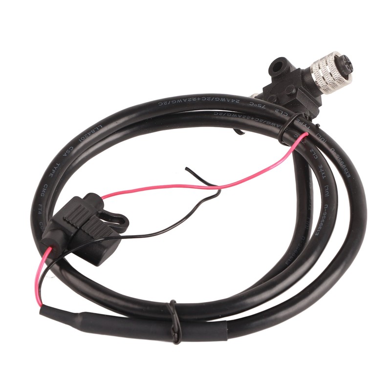 For NMEA 2000 1m/3.28ft 5 Core T Connector Backbone Cable