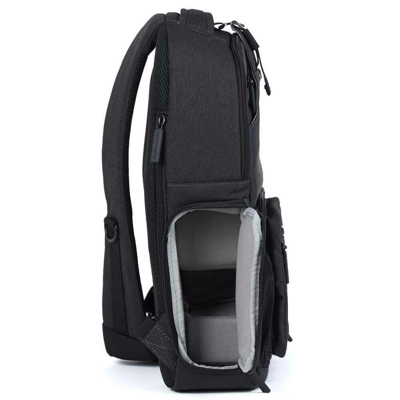 Cityscape 54 Sling Camera Bag-Charcoal Grey
