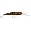 Flicker Minnow Slick Purple Bengal 1/4 oz