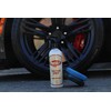 GOLDEN SHINE Tire and Trim Spray Shine and UV Protection,