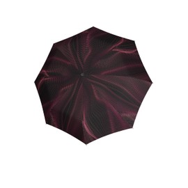 Knirps T.200 M Duomatic Pocket Umbrella Sound Sunset, Sunset