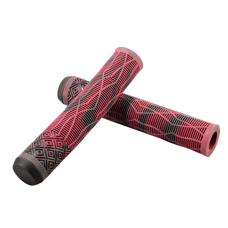CLAS FOX Pro Scooter Grips 160 mm Bar Ends Included